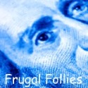 Frugal Follies - A Frugal Living Blog Cheap Recipes and Money-Saving Tips